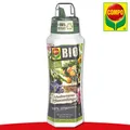Produktbild: COMPO BIO 1000 ml Mediterraner Pflanzendünger kräfitge Pflanzen nachhaltig