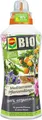 Produktbild: COMPO BIO Mediterraner Pflanzendünger Flüssigdünger Vegan für Pflanzen 1L