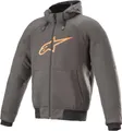 Produktbild: Alpinestars Motorradjacke Chrome Sport Motorrad Hoodie Wasserdicht protektoren