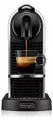 Produktbild: DeLonghi EN220.M Citiz Platinum Nespresso System Machine