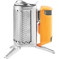 Produktbild: Biolite CampStove 2+ Kocher (Größe ONE SIZE, silber)