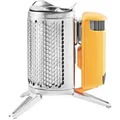 Produktbild: Biolite Campstove 2+ Holzkocher Hobo Camping Outdoor Kocher Mit Usb-lampe Flexlight 100