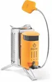 Produktbild: BioLite CampStove 2+ Mini-Ofen