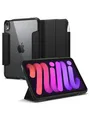 Produktbild: Spigen Ultra Hybrid Pro - black - iPad mini 2024/6