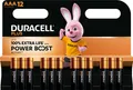 Produktbild: Duracell Plus Batterie Duracell Single Use AAA Alkaline