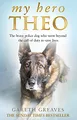 Produktbild: My Hero Theo: The brave police dog who went beyond the call of duty to save lives