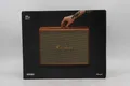 Produktbild: Marshall Woburn III BT Brown Bluetooth-Lautsprecher, 120 Watt, braun