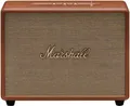 Produktbild: Marshall Woburn III BT Brown Bluetooth-Lautsprecher, 120 Watt, brown