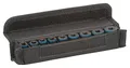 Produktbild: Bosch Professional 9tlg. Steckschlüsseleinsätze-Set mit 1/4