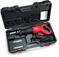 Produktbild: Flex Universal-Säbelsäge RS 11-28 (Säge mit Gasgebeschalter, 1100 Watt, Leerlaufhubzahl 0-2700 /min, Hub 28 mm) 432776