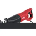Produktbild: Flex RS 11-28 1100 Watt Universal-Säbelsäge mit Gasgebeschalter 432776