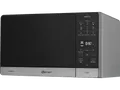 Produktbild: BAUKNECHT MW 49 SL, Mikrowelle (800 Watt, Grillfunktion, Heißluftfunktion & Dampffunktion)