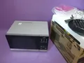 Produktbild: Bauknecht MW 49 SL 5in1 800W Mikrowelle mit Grill / Heißluft / Dampfgar-Funktion