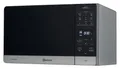 Produktbild: Bauknecht MW49SL Freistehende Mikrowelle 800 W Größe: mittel 6 Stufen