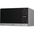 Produktbild: Bauknecht Mikrowelle MW 49 SL, 800 W, 25 l