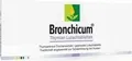 Produktbild: BRONCHICUM Thymian Lutschtabletten 20 St