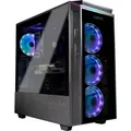 Produktbild: Captiva I89-966 (1000 GB, 32 GB, Intel Core i7-14700F, GeForce RTX 5070) (89966)