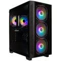 Produktbild: Captiva PC Highend Gaming I89-966 Intel Core i7-14700F, 32GB RAM, 1TB M.2 SSD, Nvidia Geforce RTX 5070 12GB GDDR7, Windows 11 Home