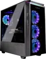 Produktbild: Captiva Gaming PC Highend Gaming I89-966 i7-14 Intel Core i7 i7-14700F 4.5GHz 32GB RAM Nvidia GeForce RTX 5070 GDDR7 Win 11 Hom