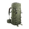 Produktbild: Tasmanian Tiger TT Base Pack 52 Modularer, erweiterbarer Einsatz-Rucksack 52L bis 65L Volumen, Trekking-Rucksack mit Molle-System und abnehmbarem Hüftgurt Olive
