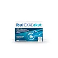 Produktbild: IBUHEXAL akut 400 Filmtabletten 50 St