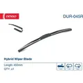 Produktbild: DENSO Wischblatt, dur045r für Opel FERRARI HONDA MAZDA MITSUBISHI Subaru TOYOTA LEXUS KIA MINI