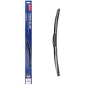 Produktbild: DENSO Hybrid-Wischerblatt DUR-045R (450 mm, für Rechtslenker): Leiser, langlebiger Wischer mit aerodynamischem Design und beschichtetem Gestänke aus Stahl. OEM-Qualität, breite Kompatibilität