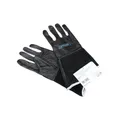 Produktbild: WELDAS WIG Schweißerhandschuhe Gr. M, L, XL schwarz, Leder 10-1050 Kevlar (10-1050, M)