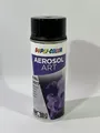 Produktbild: RAL 9017 Verkehrsschwarz glänzend Lackspray Dupli Color Aerosol-Art 741456 400ml