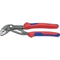 Produktbild: Knipex Rohr- / Wasserpumpen-Zange Cobra 87 02 180, 180mm