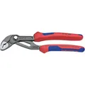 Produktbild: KNIPEX Cobra 87 02 180, 180mm, Rohr- / Wasserpumpen-Zange
