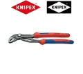 Produktbild: KNIPEX 8702180 Wasserpumpenzange Cobra® Länge 180 mm Spannweite 36 mm