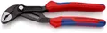 Produktbild: Knipex-Werk Cobra-Wasserp.-Zange 87 02 180 Wasserpumpenzangen