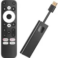 Produktbild: Orbsmart Android TV Stick GD1 4K HDR Streaming Player HDMI WLAN Box für Fernseher | Play Store | Chromecast | Netflix | Prime Video | Disney+