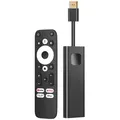 Produktbild: Orbsmart Android-TV-Stick Dcolor GD1, Android 11, 4K-Streaming, HDR, Sprachsteuerung