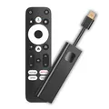 Produktbild: Streaming Stick GD1 4K HDR | Android TV 14 | Smart TV Box mit Google Assistant | Unterstützt Netflix, YouTube, Disney+