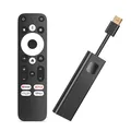 Produktbild: Android TV Stick GD1 4K HDR Smart Streaming Player Box für Fernseher | WLAN/W...