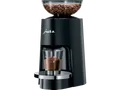 Produktbild: JURA P.A.G. Kaffeemühle Black (EA) 150 Watt, Professional Aroma Grinder