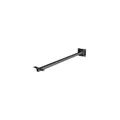 Produktbild: Esylux FL WALL ARM 700 BK Wandausleger, 700x40x40mm, schwarz (EL10810534)