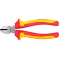 Produktbild: Yato Szczypce tnące boczne 160mm VDE (YT-21158) (160 mm) (YT-21158)