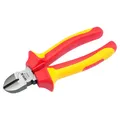 Produktbild: VDE Seitenschneider 160 mm Kabelschneider 1000V Profi Kabelschere Zange