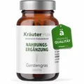Produktbild: Kräutermax Gerstengras Tabletten