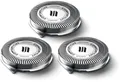 Produktbild: Philips SH30/50 Ersatzscherklingen Ersatz-Scherköpfe