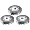 Produktbild: Philips Bodycare SH30/50 Scherkopf Silber 1 Set
