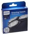 Produktbild: Philips Ersatzscherkopf Philips SH3050 SHAVER SERIES 3000 Scherköpfe BLISTERPRO 3PCS für SH305