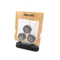 Produktbild: Philips Ersatzscherkopf Rasierer Zubehör Series 1000 3000 S54XX komfort