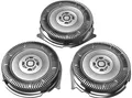 Produktbild: PHILIPS SH30/50 3er-Pack Ersatzscherköpfe