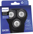 Produktbild: Philips Rasierer Zubehör SH30/50 Ersatz Scherkopfmesser für S3000 S1000. B Ware