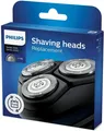 Produktbild: Für Philips SH30 Ersatzscherkopf für elektrische Rasierer der Series 1000&3000de