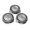 Produktbild: PHILIPS SH30/50 3er-Pack Ersatzscherköpfe